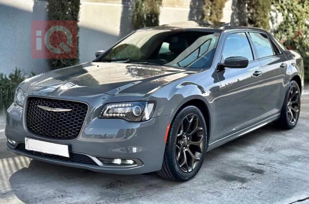 Chrysler 300